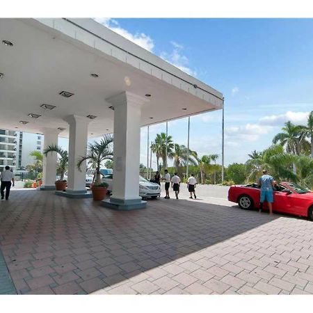 Castle Beach Resort Apartment Miami Beach Exterior foto
