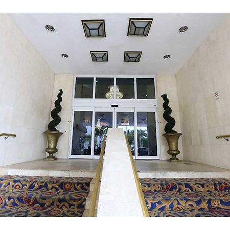 Castle Beach Resort Apartment Miami Beach Exterior foto