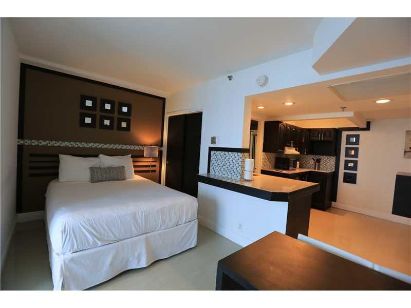 Castle Beach Resort Apartment Miami Beach Exterior foto