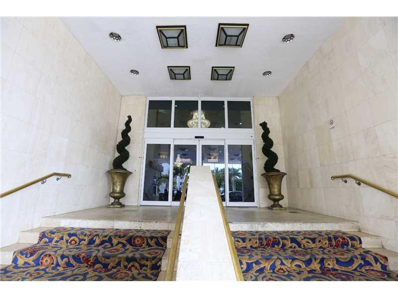 Castle Beach Resort Apartment Miami Beach Exterior foto