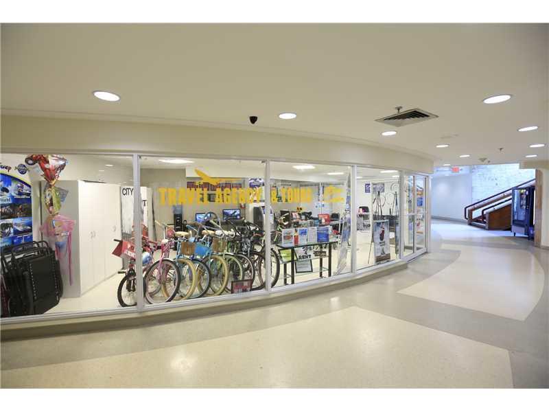 Castle Beach Resort Apartment Miami Beach Exterior foto