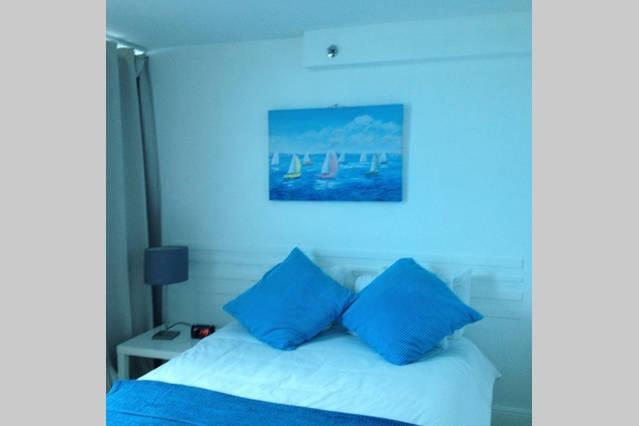 Castle Beach Resort Apartment Miami Beach Exterior foto